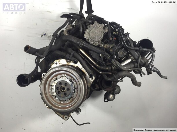 Патрубок турбины для Volkswagen Passat B6 2005-2010