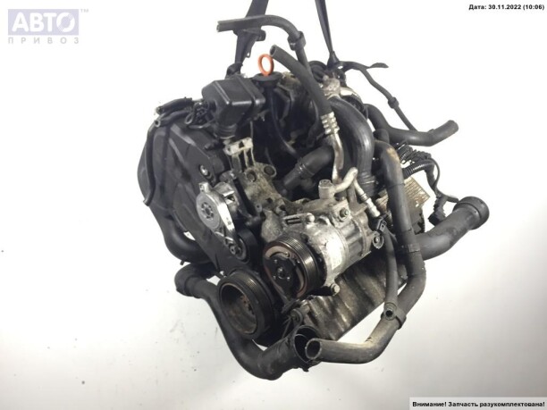 Патрубок турбины для Volkswagen Passat B6 2005-2010