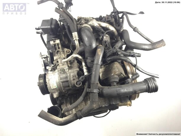 Патрубок турбины для Volkswagen Passat B6 2005-2010