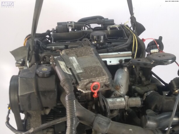 Комплект сцепления для Renault Laguna I 1993-1998