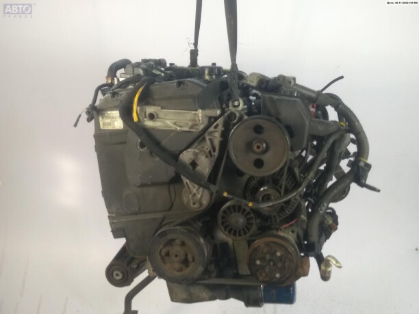 Комплект сцепления для Renault Laguna I 1993-1998