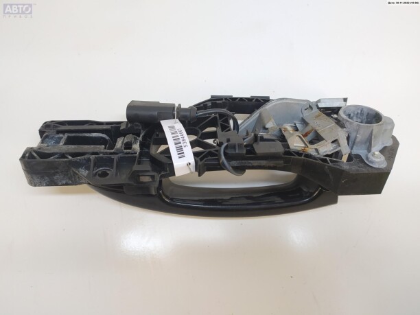 Накладки ручки дверей для Volkswagen Passat CC I 2008-2012
