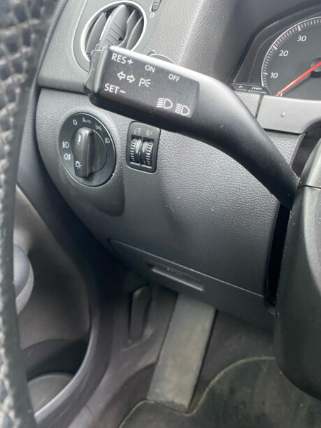 Volkswagen Golf Plus I, 2006 г.