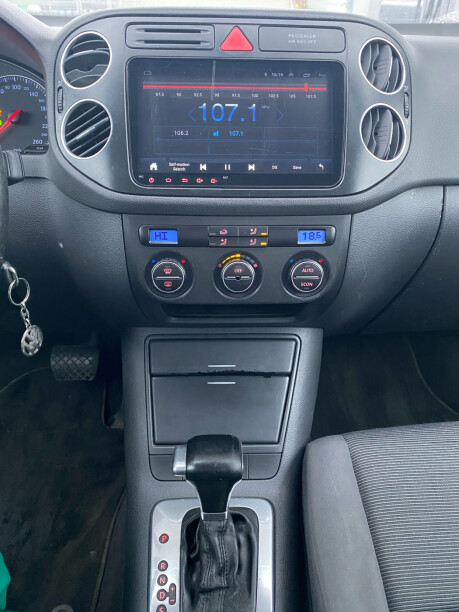 Volkswagen Golf Plus I, 2006 г.