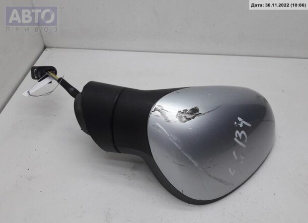 Правое зеркало заднего вида в сборе для SEAT Leon II 2005-2009