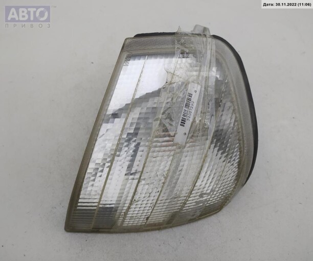 Повторитель переднего поворотника для Mercedes-Benz C-Класс W202, S202 1993-1997