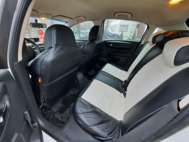 Citroen C4 I, 2005 г.