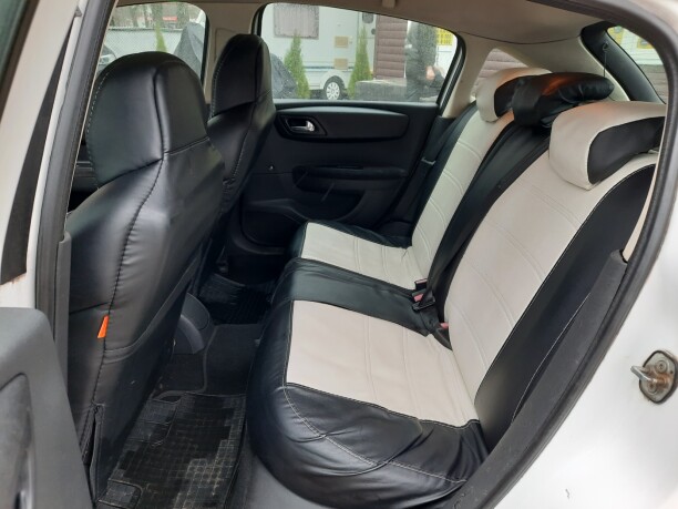 Citroen C4 I, 2005 г.