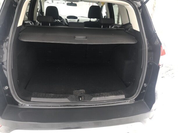 Ford Kuga II, 2013 г.