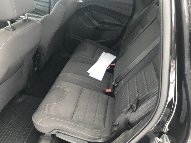 Ford Kuga II, 2013 г.