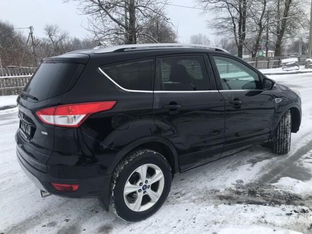 Ford Kuga II, 2013 г.