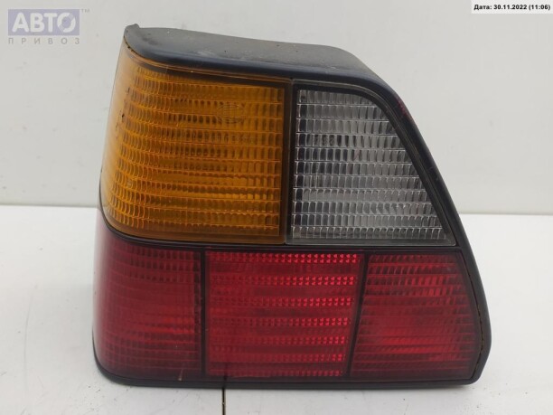 Задний левый фонарь в сборе для Volkswagen Golf II 1983 - 1992