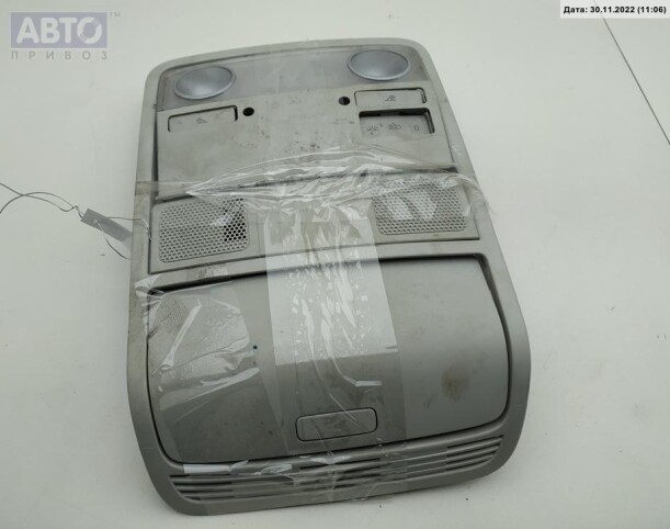 Салонный светильник для Volkswagen Passat CC I 2008-2012