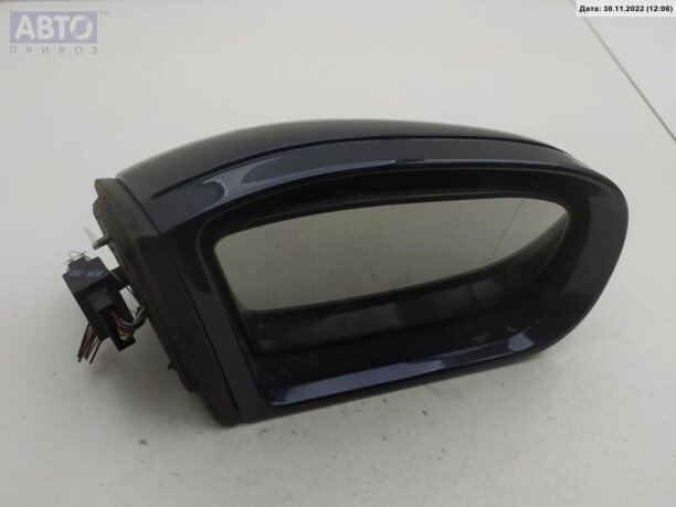 Корпус правого зеркала заднего вида для Mercedes-Benz C-Класс W203, S203, CL203 2000-2004