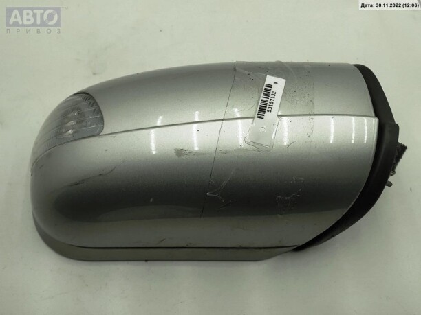 Стекло правого зеркала заднего вида для Mercedes-Benz E-Класс W210, S210 1995 - 2003