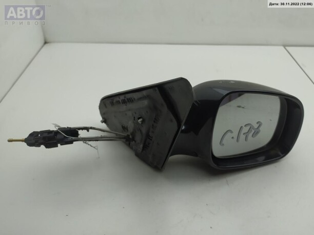 Правое зеркало заднего вида в сборе для SEAT Leon I 1999-2005