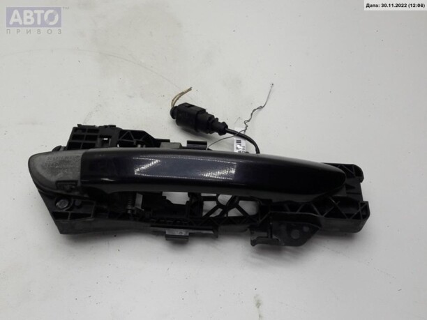 Накладки ручки дверей для Volkswagen Passat CC I 2008-2012