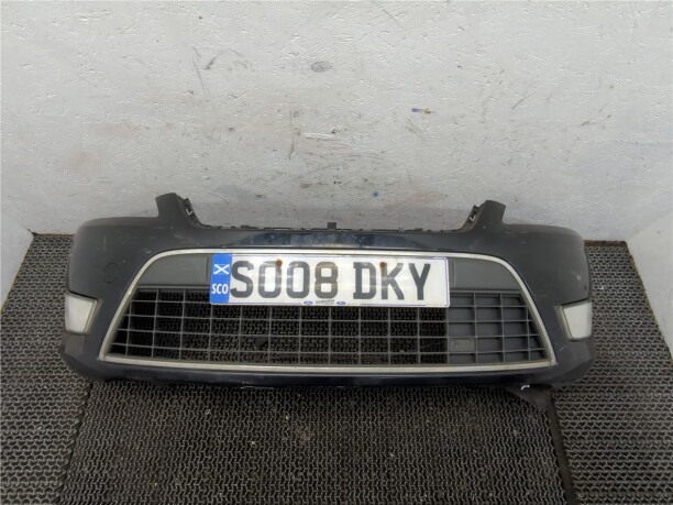 Передний бампер в сборе для Ford Mondeo IV 2007 - 2010