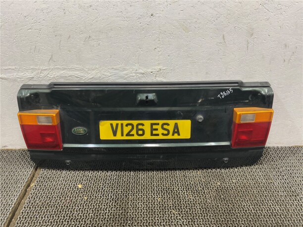 Дверь багажника в сборе для Land Rover Range Rover II 1994-2002