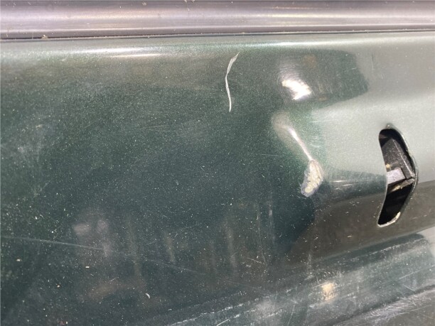 Дверь багажника в сборе для Land Rover Range Rover II 1994-2002
