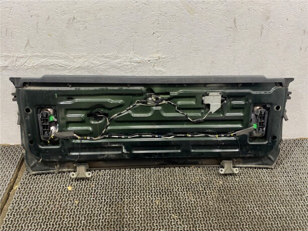 Дверь багажника в сборе для Land Rover Range Rover II 1994-2002