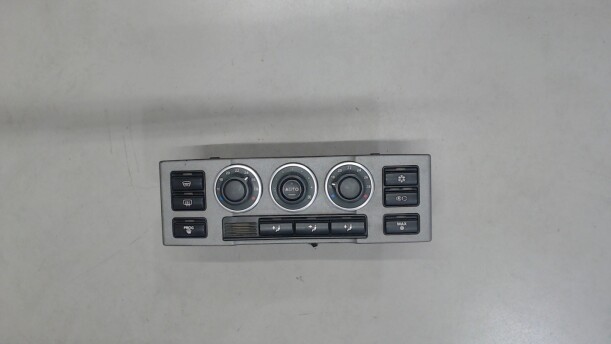Переключатель отопителя для Land Rover Range Rover III 2002 - 2005