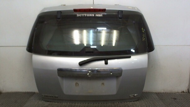 Стекло двери багажника для Chevrolet Captiva I 2006 - 2011