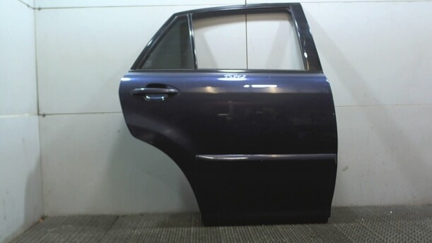Форточка двери для Lexus RX II 2003 - 2007