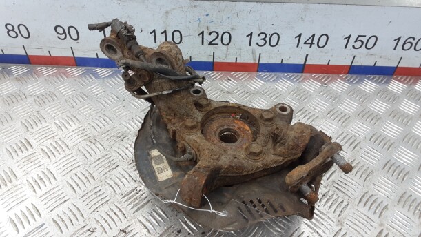 Передняя ступица в сборе для Toyota Auris I (E150) 2006-2010