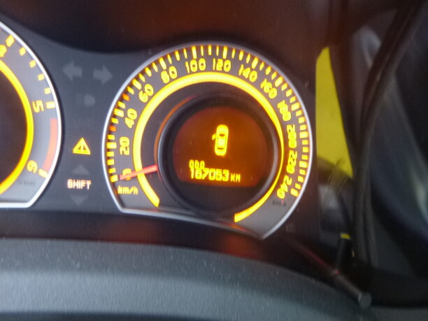 Суппорт для Toyota Auris I (E150) 2006-2010