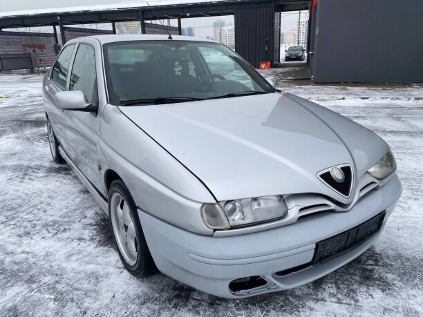 Alfa Romeo 146, 2001 г.