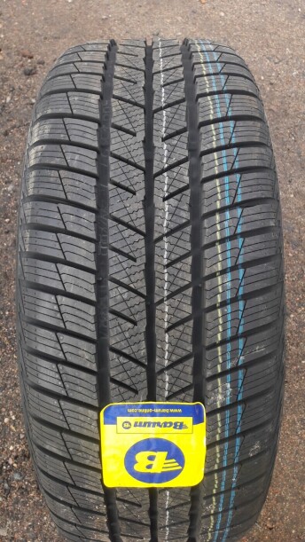 Легковые шины Barum Polaris 5 245/45 R18 4 шт.
