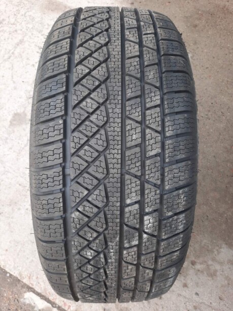 Легковые шины Starmaxx Incurro Winter W870 265/65 R17 4 шт.