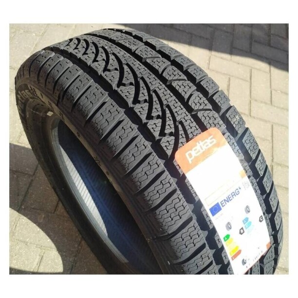 Легковые шины Petlas Snowmaster W651 185/60 R15 4 шт.