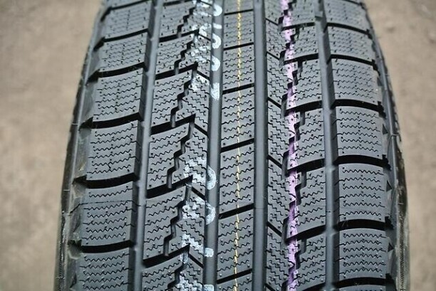 Легковые шины Nexen Winguard Ice 205/65 R16 4 шт.