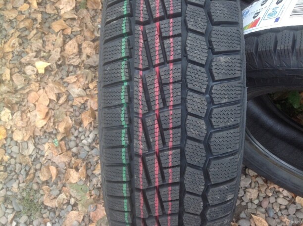 Легковые шины Viatti V-521 195/55 R15 4 шт.