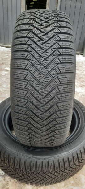 Легковые шины Laufenn I FIT+ LW31 235/55 R18 4 шт.