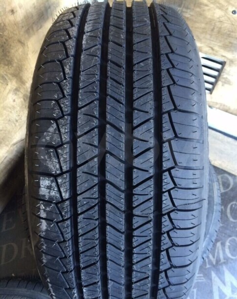 Легковые шины Kormoran Suv Summer 235/55 R18 4 шт.