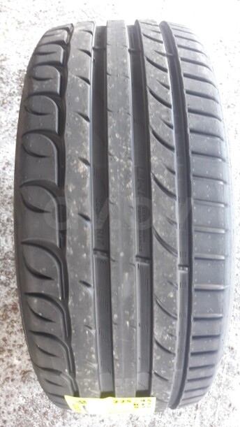 Легковые шины Kormoran Ultra High Performance 225/55 R17 4 шт.
