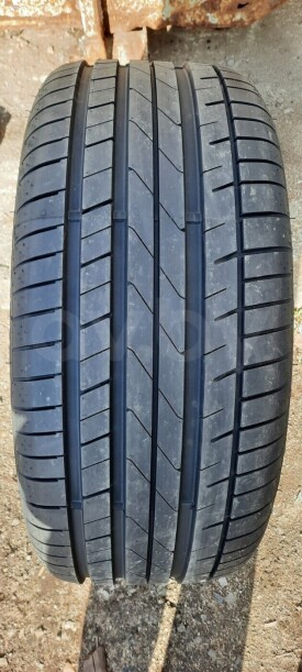 Легковые шины Starmaxx Incurro H/T ST450 285/45 R19 4 шт.