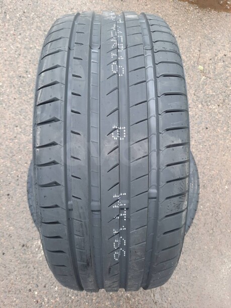 Легковые шины Ling Long Sport Master 235/40 R18 4 шт.