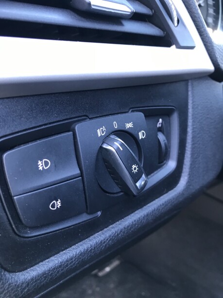 BMW 3 серия F30,F31 · Рестайлинг, 2017 г.