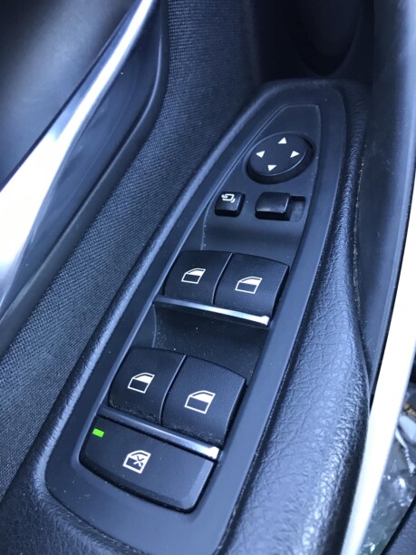 BMW 3 серия F30,F31 · Рестайлинг, 2017 г.