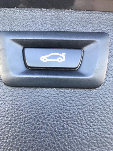 BMW 3 серия F30,F31 · Рестайлинг, 2017 г.