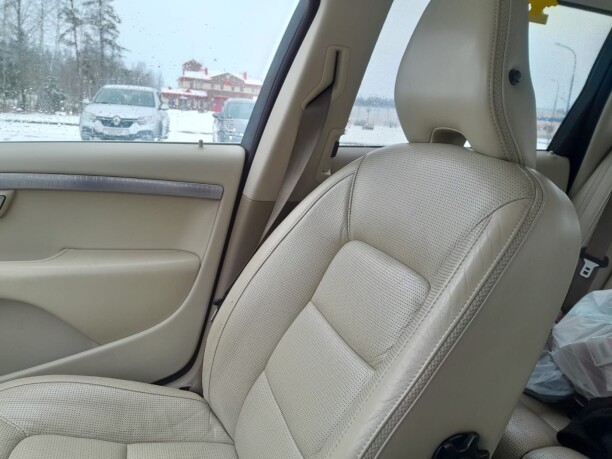 Volvo XC70 III, 2008 г.