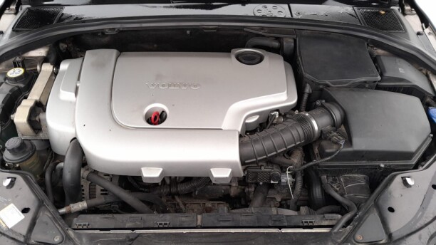 Volvo XC70 III, 2008 г.