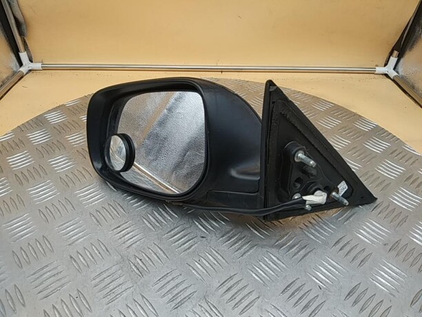Левое зеркало заднего вида в сборе для Toyota Camry XV40 2006 - 2009