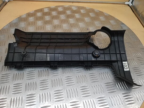 Декоративная накладка для Hyundai Elantra XD2 2003-2010