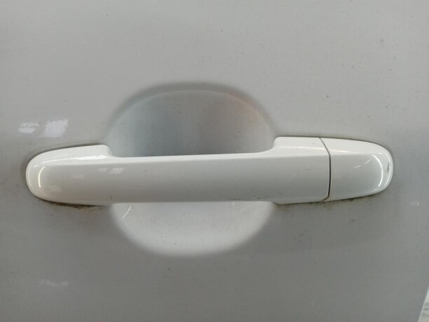 Внешняя ручка двери для Hyundai Elantra XD2 2003-2010