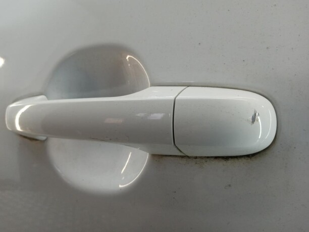 Внешняя ручка двери для Hyundai Elantra XD2 2003-2010